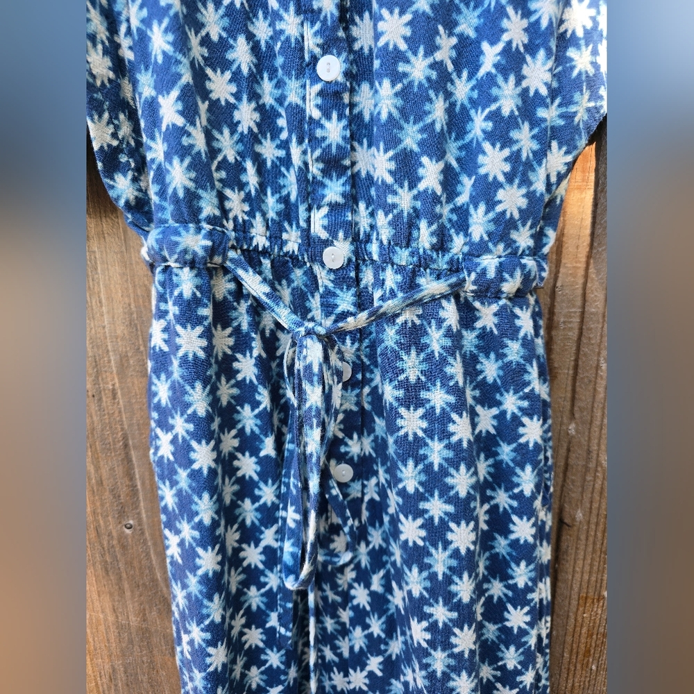 Universal Thread Jumpsuit - Picture 4 of 5